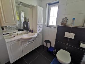 Zdjęcie z galerii obiektu Appartement Frischmann Klaudia w mieście Umhausen