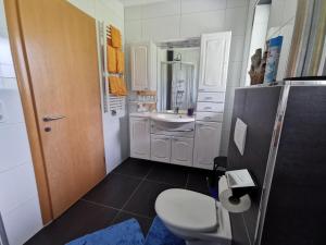 Zdjęcie z galerii obiektu Appartement Frischmann Klaudia w mieście Umhausen
