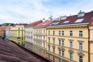 Galería fotográfica de Hotel Libero en Praga