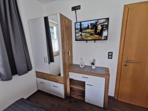 Zdjęcie z galerii obiektu Appartement Frischmann Klaudia w mieście Umhausen