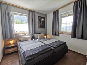 Zdjęcie z galerii obiektu Appartement Frischmann Klaudia w mieście Umhausen