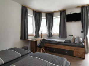 Zdjęcie z galerii obiektu Appartement Frischmann Klaudia w mieście Umhausen