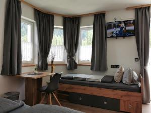Zdjęcie z galerii obiektu Appartement Frischmann Klaudia w mieście Umhausen