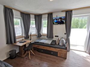 Zdjęcie z galerii obiektu Appartement Frischmann Klaudia w mieście Umhausen