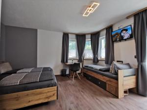 Zdjęcie z galerii obiektu Appartement Frischmann Klaudia w mieście Umhausen