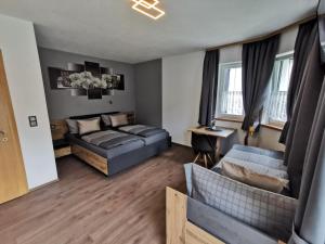 Zdjęcie z galerii obiektu Appartement Frischmann Klaudia w mieście Umhausen