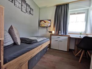 Zdjęcie z galerii obiektu Appartement Frischmann Klaudia w mieście Umhausen