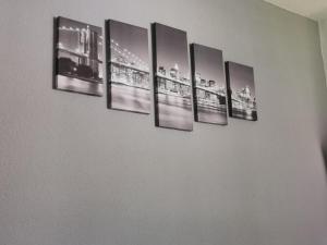 Zdjęcie z galerii obiektu Appartement Frischmann Klaudia w mieście Umhausen