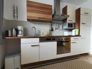 Zdjęcie z galerii obiektu Appartement Frischmann Klaudia w mieście Umhausen