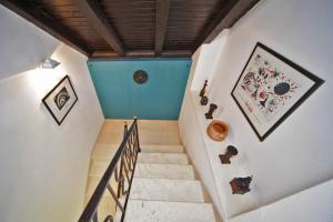 Fotografie z fotogalerie ubytování cascading villa nebbo dubrovnik v destinaci Brsečine