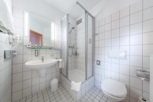 Φωτογραφία από το άλμπουμ του Hotel Der Kräuterhof σε Wernigerode