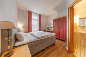 Φωτογραφία από το άλμπουμ του Hotel Der Kräuterhof σε Wernigerode