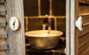 Gallery image of Il Était Une Fois Chez Moi in Le Loroux-Bottereau