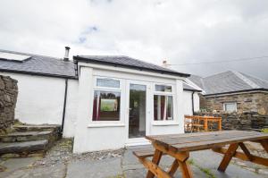 Foto dalla galleria di Easdale Cottage a Oban