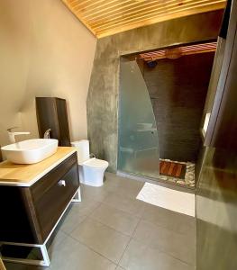 Fotografie z fotogalerie ubytování Kintiri Glamping v destinaci Nicoya