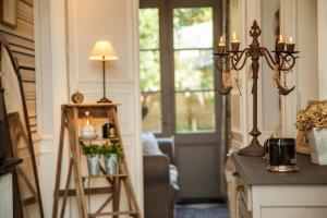 Gallery image of Il Était Une Fois Chez Moi in Le Loroux-Bottereau