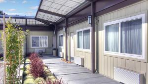 Gallery image of The Zen Hotel Palo Alto in Palo Alto +58 photos