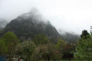 Gallery image of Das Posch Hotel in Oberammergau