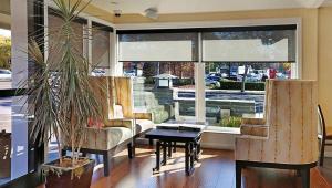 Gallery image of The Zen Hotel Palo Alto in Palo Alto