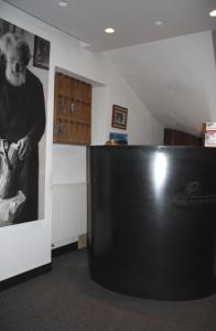 Fotografija v galeriji nastanitve Das Posch Hotel v Oberammergau
