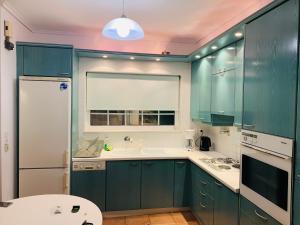 Kép EVILION SEA SIDE MAISONETTE szállásáról Ambelón városában a galériában