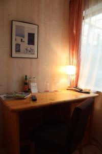 Fotografija v galeriji nastanitve Das Posch Hotel v Oberammergau