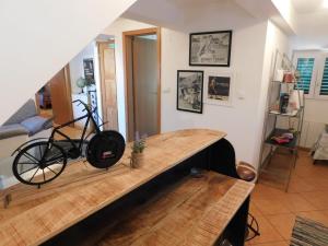 Fotografia z galérie ubytovania Shoofeet apartment Split one step away from the main promenade v Splite