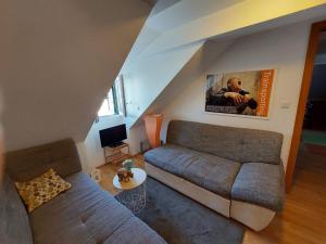 Fotografia z galérie ubytovania Shoofeet apartment Split one step away from the main promenade v Splite