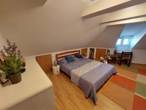 Fotografia z galérie ubytovania Shoofeet apartment Split one step away from the main promenade v Splite
