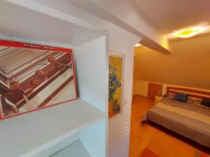Fotografia z galérie ubytovania Shoofeet apartment Split one step away from the main promenade v Splite