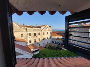 Fotografia z galérie ubytovania Shoofeet apartment Split one step away from the main promenade v Splite