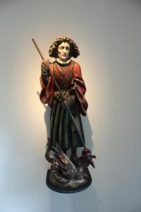 Fotografija v galeriji nastanitve Das Posch Hotel v Oberammergau