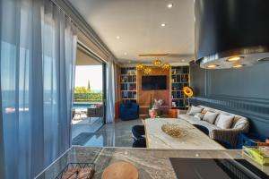 ドゥブロヴニクにあるSkywalker Royalのギャラリーの写真