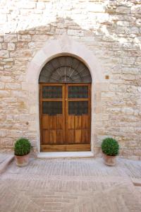 Afbeelding uit fotogalerij van LE DIMORE ARCANGELO Giuseppe in Assisi