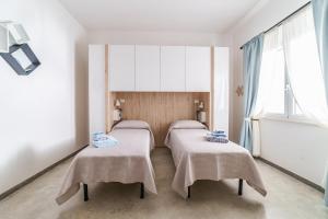 Fotografie z fotogalerie ubytování 40° Parallelo Guest House v destinaci Riola Sardo