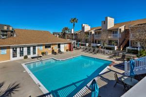 Gallery image of Relaxing Galveston Condo with Patio about 1 Mi to Beach! in Galveston