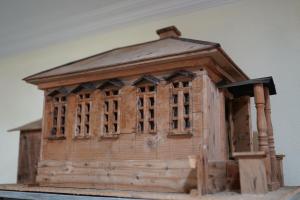 Foto de la galeria de Khikhani Palace a Khulo