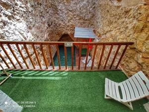 Fotografie z fotogalerie ubytování Town House with Private Pool in Village Centre v destinaci Kalkara