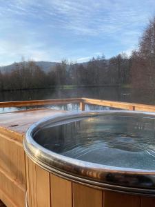 Ảnh trong thư viện ảnh của Lieu Dieu, Domaine de Campagne ở Beauchamps +29 ảnh