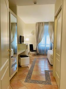 Afbeelding uit fotogalerij van Hotel Posta in Palermo