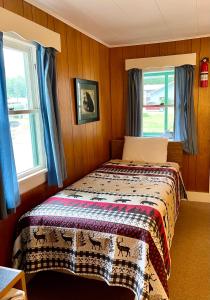 Imagen de la galería de Mount Coolidge Motel, en Lincoln 41 fotos más
