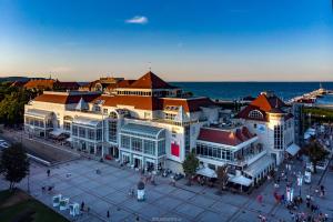 Foto da galeria de Dream Apartments- Sopot Avenue em Sopot