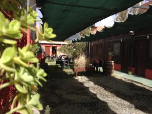 Fotografie z fotogalerie ubytování Hostal del Suri v destinaci Cafayate