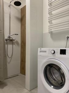 Fotografia z galérie ubytovania Apartament - U Wujka v destinácii Gdansk