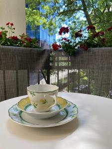 Fotografia z galérie ubytovania Apartament - U Wujka v destinácii Gdansk