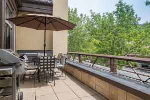 Gallery image of Colonnade Residence 11 in Ketchum