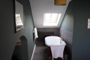 Gallery image of Lairds House in Bedlington