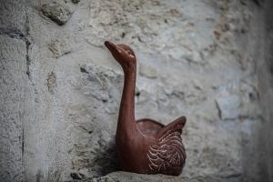 Mynd úr myndasafni af Cretan Traditional Home í Tílisos