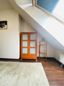 Zdjęcie z galerii obiektu Apartament w mieście Szczytno