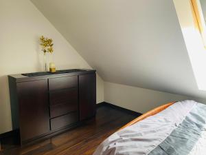 Zdjęcie z galerii obiektu Apartament w mieście Szczytno